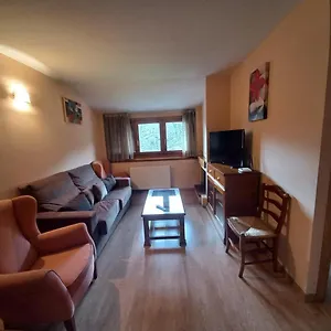 La Pleta De Soldeu-vacances Pirinenca , Soldeu Andorra