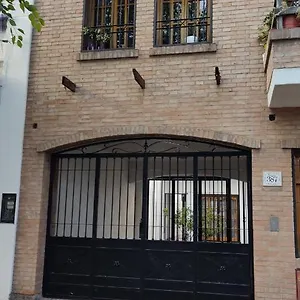 Casa Duende , La Cieneguita Argentina