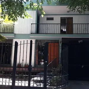 Quinta House , Mendoza Argentina