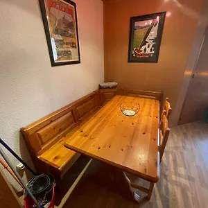 Immodelpas Grizzly , Pas De La Casa Andorra