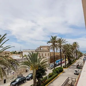 Dondepepe , Zahara de los Atunes España